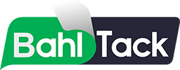 Logo BahlTack